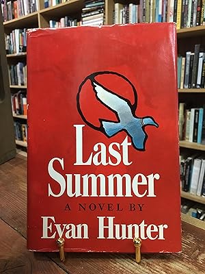 Seller image for Last Summer for sale by Encore Books