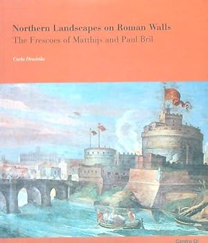 Immagine del venditore per Northern Landscapes on Roman Walls venduto da Miliardi di Parole