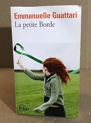 Image du vendeur pour La petite Borde mis en vente par librairie philippe arnaiz