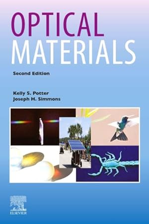 Immagine del venditore per Optical Materials venduto da GreatBookPrices