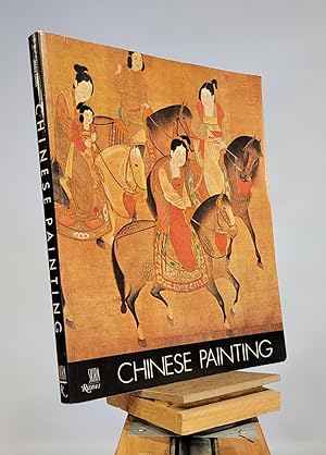 Imagen del vendedor de Chinese Painting a la venta por Henniker Book Farm and Gifts