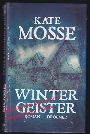 Wintergeister * OVP * - Mosse, Kate