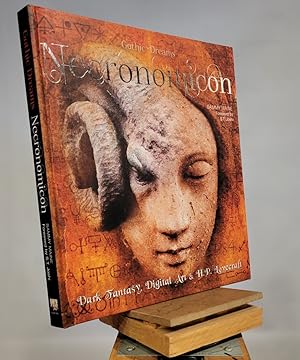 Bild des Verkufers fr Necronomicon (Gothic Dreams) zum Verkauf von Henniker Book Farm and Gifts