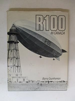 Immagine del venditore per R100: Her Voyage to Canada venduto da GREENSLEEVES BOOKS