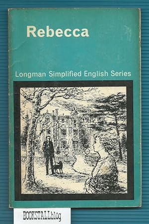 Rebecca : Longman Simplefied English Series