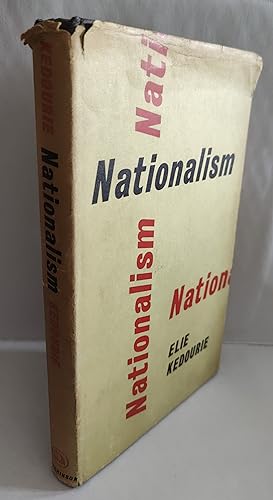 Image du vendeur pour Nationalism mis en vente par The Bookstore