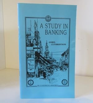 A Study In Banking: An Investigation of the Relationship of Mr. Sherlock Holmes with his Bank