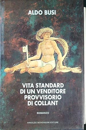 Imagen del vendedor de Vita standard di un venditore provvisorio di collant a la venta por Librodifaccia