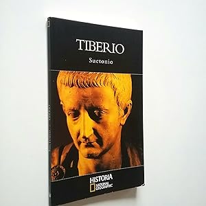 Imagen del vendedor de Tiberio a la venta por MAUTALOS LIBRERÍA