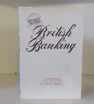 Image du vendeur pour A Guide to the Historical Records of British Banking mis en vente par BRIMSTONES