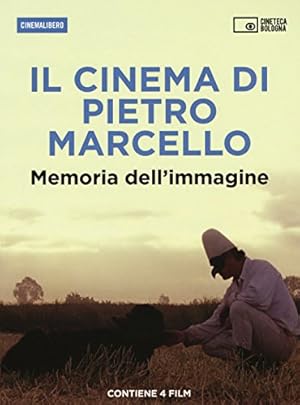 Immagine del venditore per Il cinema di Pietro Marcello. Memoria dell'immagine venduto da WeBuyBooks