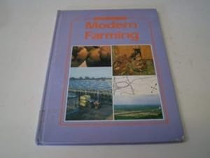 Seller image for Modern Farming (Finding Out About S.) for sale by WeBuyBooks
