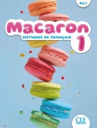 Immagine del venditore per MACARON 1 LIVRE DE L'LVE venduto da KALAMO LIBROS, S.L.