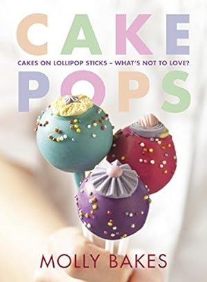 Seller image for Cake Pops for sale by WeBuyBooks