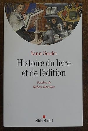 Seller image for Histoire Du Livre et De L'edition for sale by Tombland Bookshop