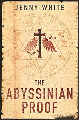 Seller image for The Abyssinian Proof for sale by WeBuyBooks