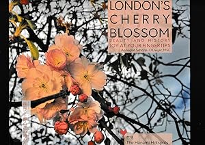 London's Cherry Blossom, Beauty and History, Joy at Your Fingertips