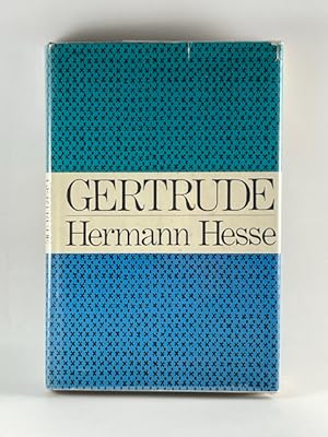 Seller image for Gertrude for sale by BookEnds Bookstore & Curiosities