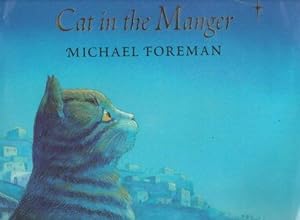 Seller image for Cat in the Manger for sale by WeBuyBooks