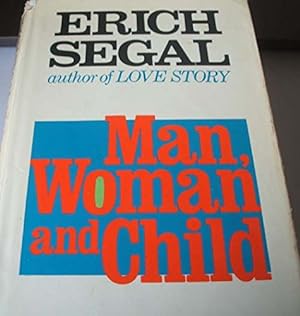 Seller image for Man Woman and Child for sale by Redux Books