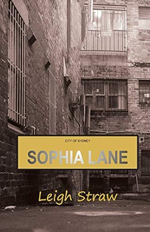 Imagen del vendedor de Sophia Lane a la venta por WeBuyBooks