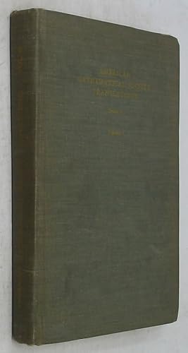 Imagen del vendedor de American Mathematical Society Translations: Series 2, Volume 6 a la venta por Powell's Bookstores Chicago, ABAA