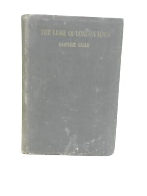 Immagine del venditore per The Lure of London Town venduto da World of Rare Books