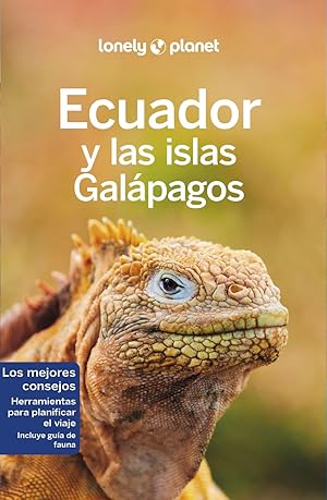 Ecuador y las islas Galápagos 8