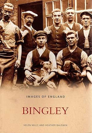 Immagine del venditore per Bingley venduto da Delph Books PBFA Member