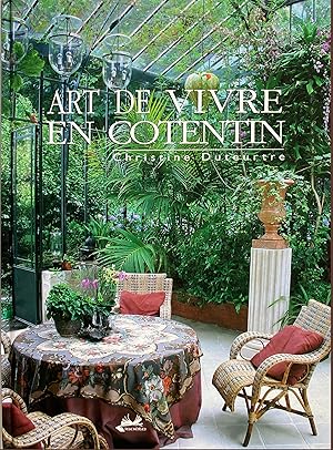 Art de vivre en Cotentin