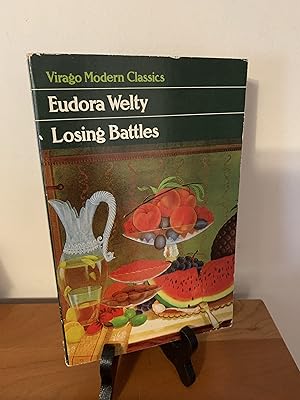 Immagine del venditore per Losing Battles (Virago Modern Classics) venduto da Hopkins Books