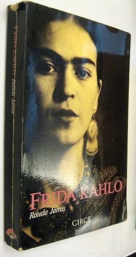 Seller image for (P1) FRIDA KAHLO for sale by UNIO11 IMPORT S.L.