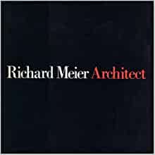 Immagine del venditore per Richard Meier Architect. 2. 1985 - 1991 venduto da LIBRAIRIE GIL-ARTGIL SARL