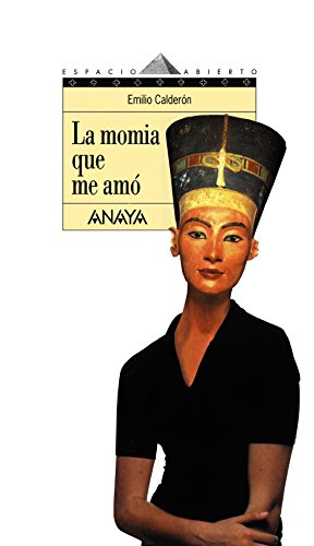 Imagen del vendedor de Momia que me am, La. a la venta por La Librera, Iberoamerikan. Buchhandlung