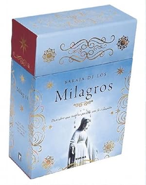 Imagen del vendedor de Milagros. a la venta por La Librera, Iberoamerikan. Buchhandlung