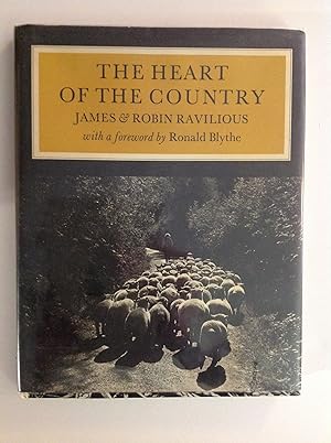 Seller image for The Heart of the Country for sale by The Bookery