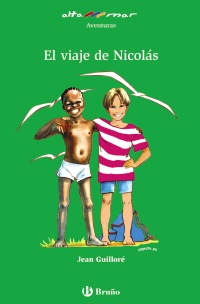 Seller image for Viaje de Nicols, El. Edad: 10+. for sale by La Librera, Iberoamerikan. Buchhandlung