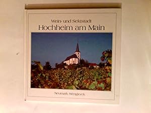 Image du vendeur pour Hochheim am Main. mis en vente par Ammareal