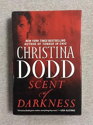 Seller image for Scent Of Darkness: Darkness Chosen for sale by Book Nook