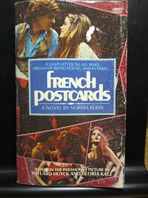 FRENCH POSTCARDS