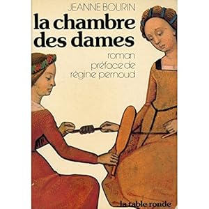 Immagine del venditore per La chambre des dames / Bourin, Jeanne venduto da Ammareal