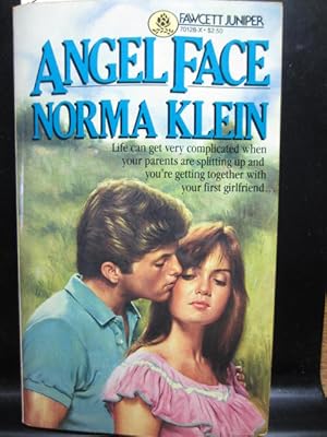 Seller image for ANGEL FACE for sale by The Book Abyss