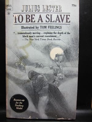 Seller image for TO BE A SLAVE for sale by The Book Abyss