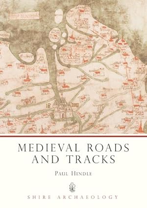 Bild des Verkufers fr Medieval Roads and Tracks zum Verkauf von Smartbuy