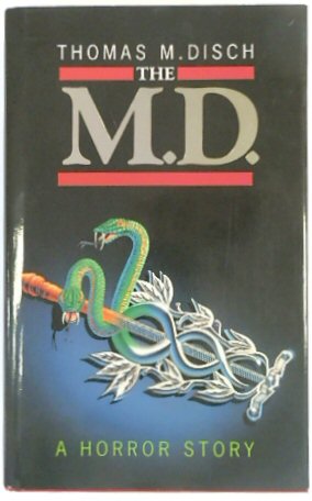 Image du vendeur pour The MD mis en vente par PsychoBabel & Skoob Books