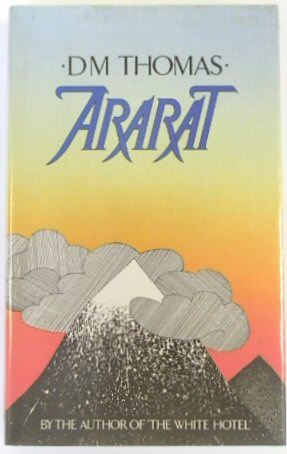 Seller image for Ararat for sale by PsychoBabel & Skoob Books