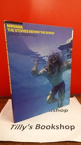 Seller image for Teen Spirit: the Stories Behind Every Nirvana Song for sale by Tilly's Bookshop