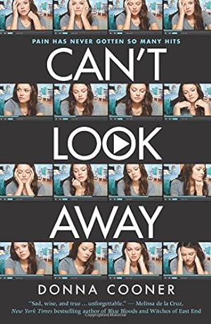 Seller image for Can't Look Away for sale by Reliant Bookstore