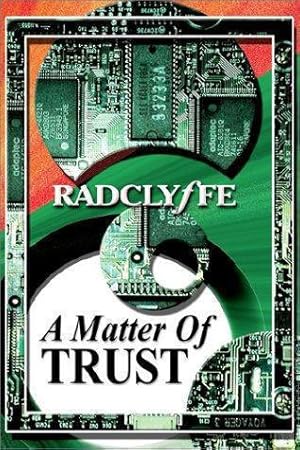 Seller image for A Matter of Trust for sale by WeBuyBooks
