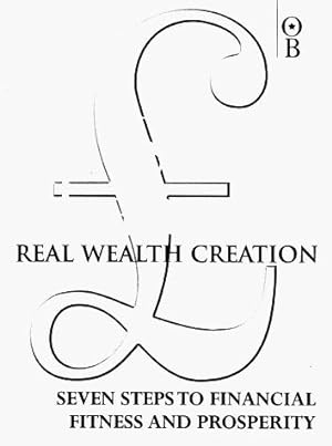 Immagine del venditore per Real Wealth Creation venduto da WeBuyBooks